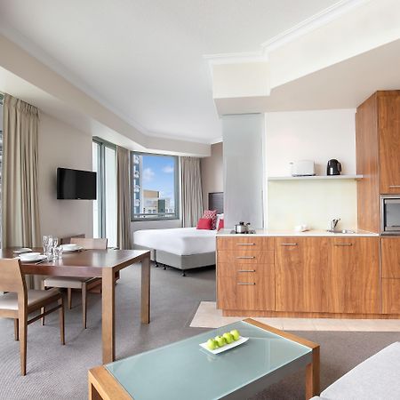 גולד קוסט Mantra Legends Hotel מראה חיצוני תמונה