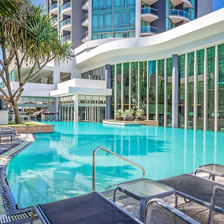 גולד קוסט Mantra Legends Hotel מראה חיצוני תמונה