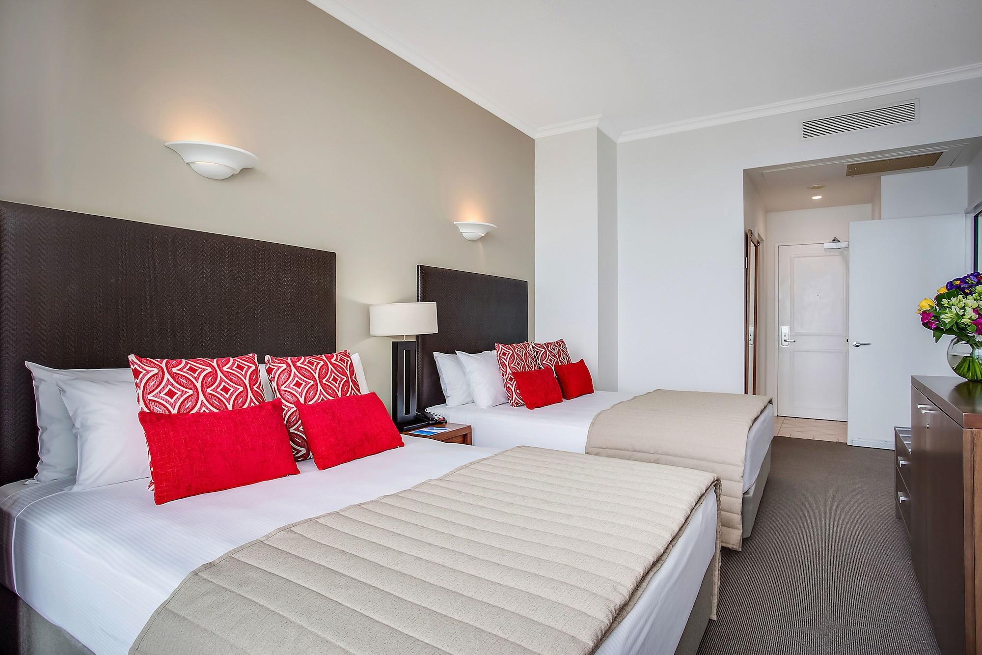 גולד קוסט Mantra Legends Hotel מראה חיצוני תמונה