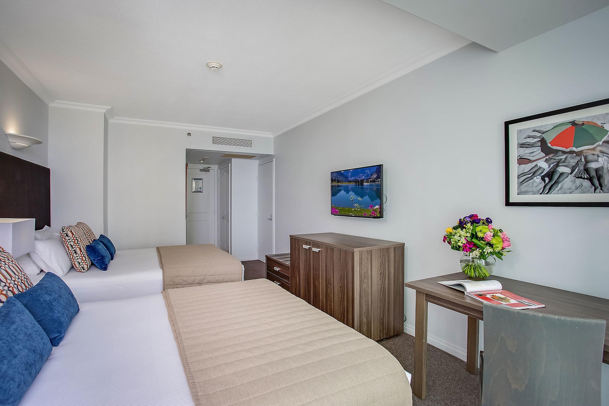 גולד קוסט Mantra Legends Hotel מראה חיצוני תמונה