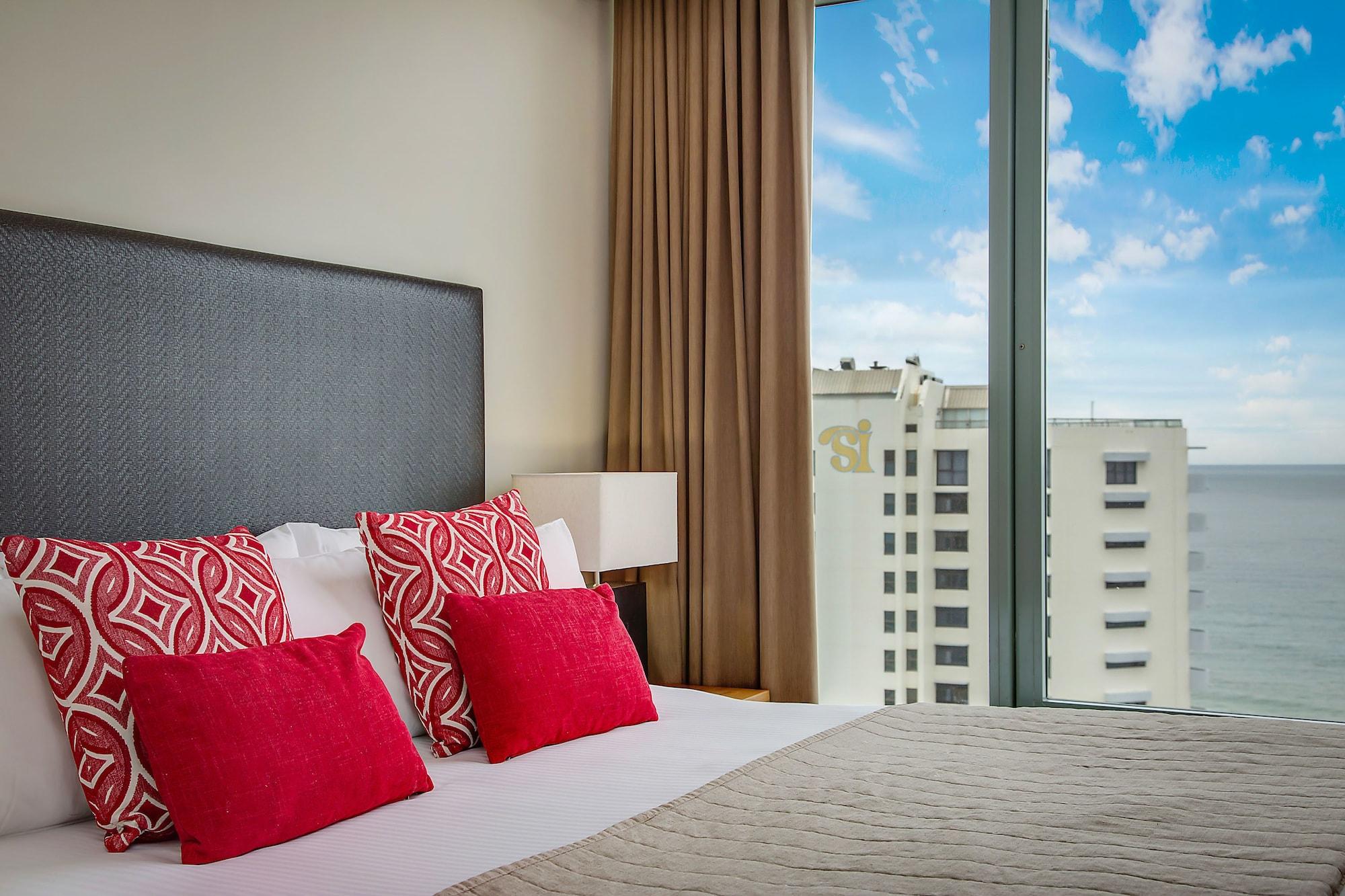 גולד קוסט Mantra Legends Hotel מראה חיצוני תמונה