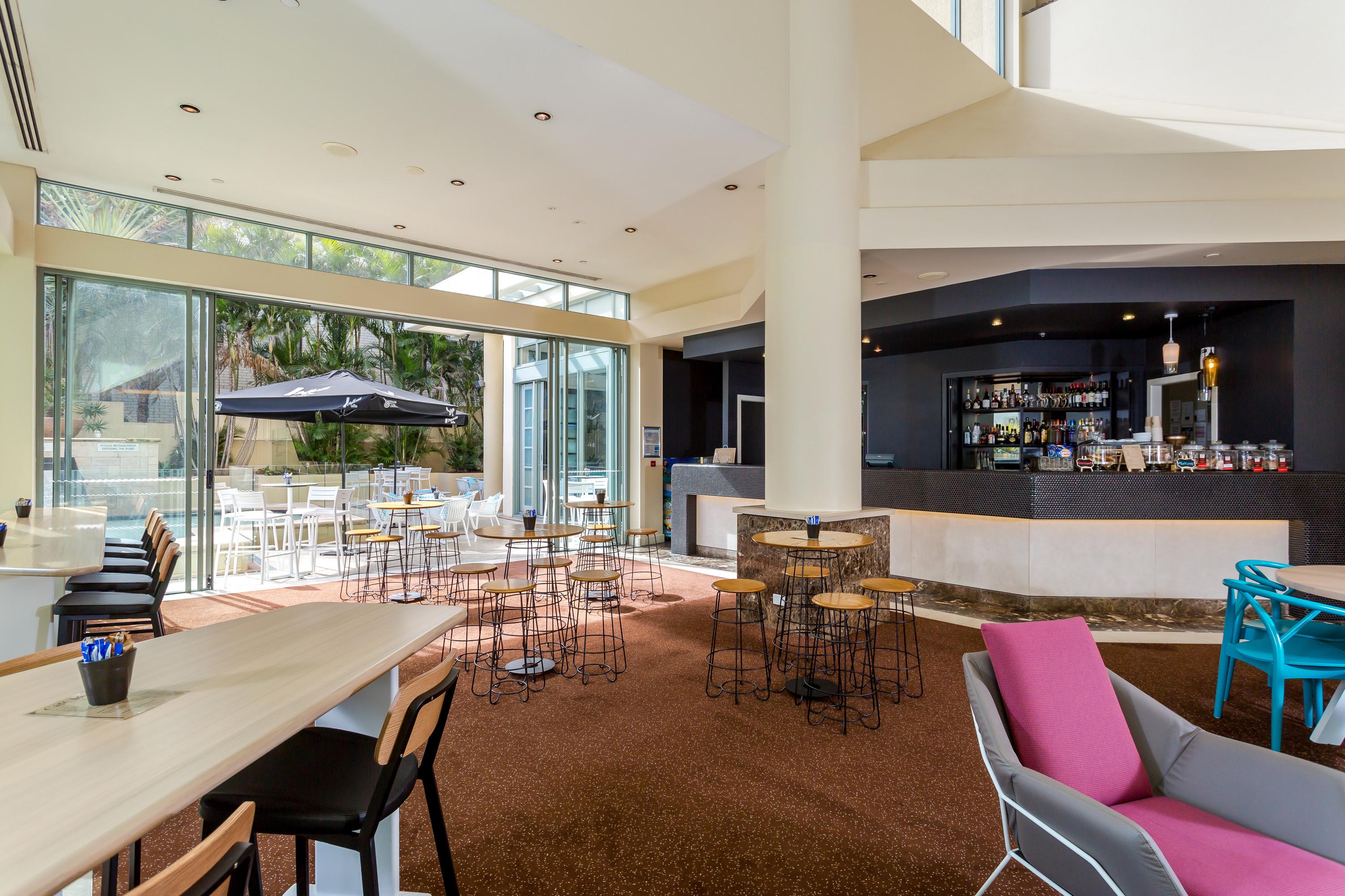 גולד קוסט Mantra Legends Hotel מראה חיצוני תמונה