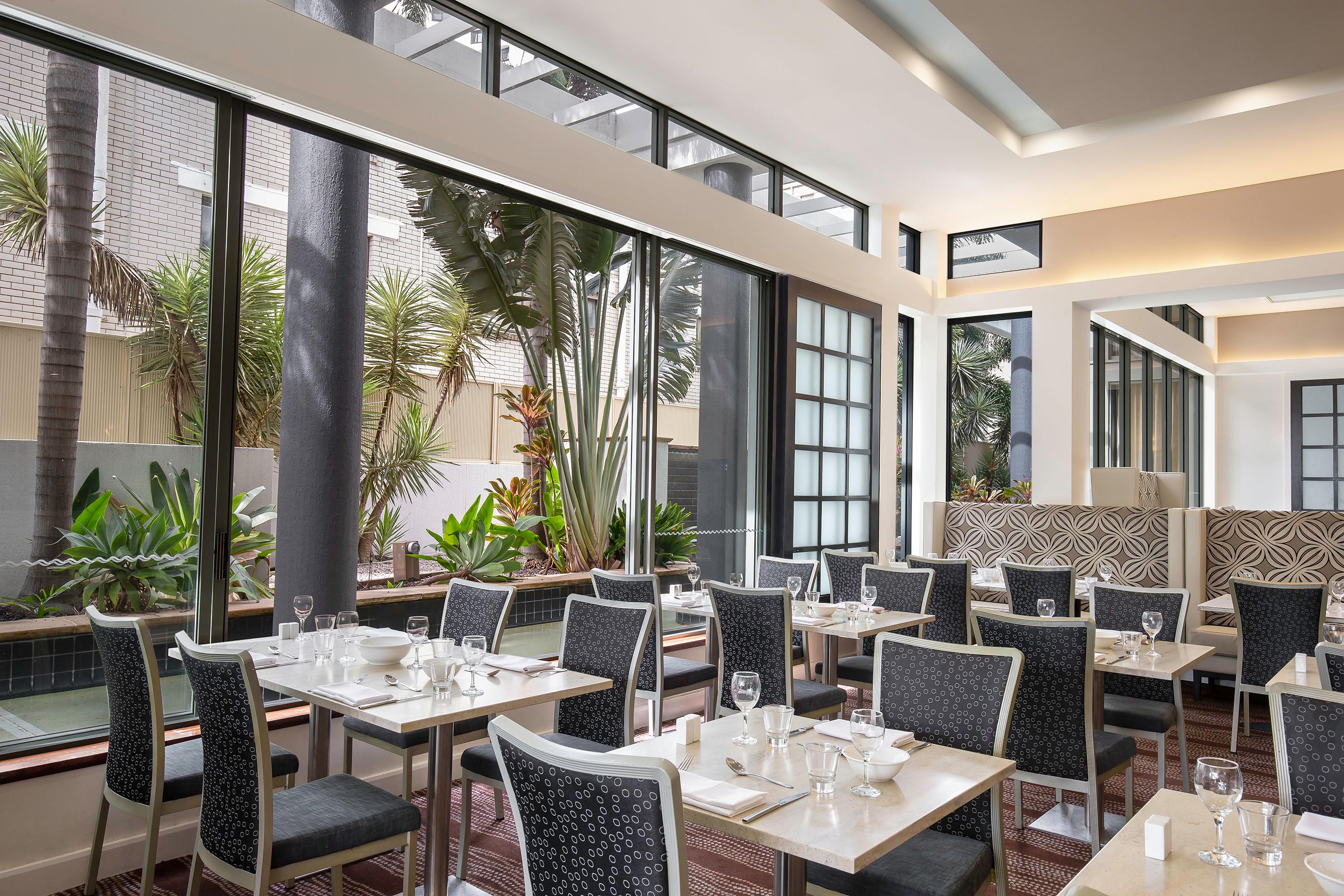 גולד קוסט Mantra Legends Hotel מראה חיצוני תמונה