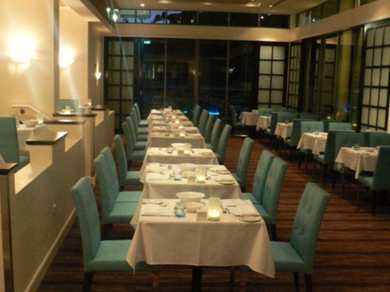 גולד קוסט Mantra Legends Hotel מראה חיצוני תמונה